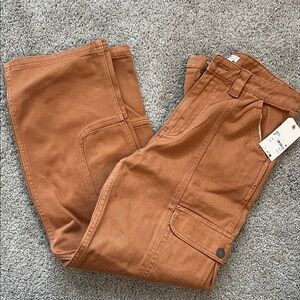 Billabong pants for women brand new